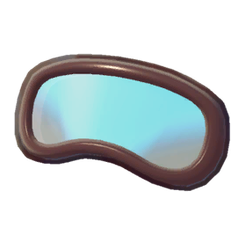 Dive Goggles