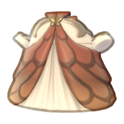 Fairytale Gown