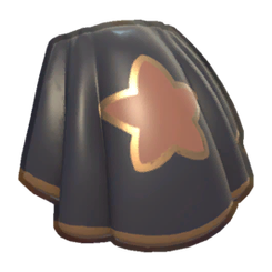 Marching Band Cape