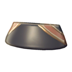 Marching Band Lined Skirt