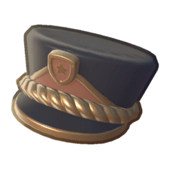 Marching Band Shako Cap