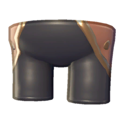 Marching Band Two Toned Pants