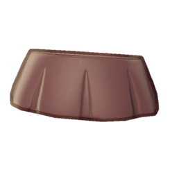 Mid-Length Skirt