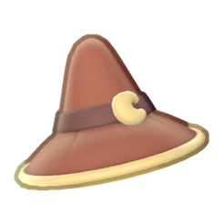 Wizard Hat