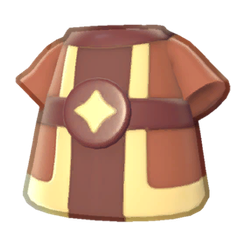 Wizard Robe