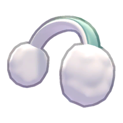 Earmuffs
