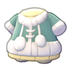 Sweater Coat