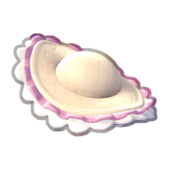 Elegant Sunhat