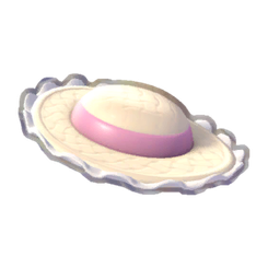High Tea Sunhat