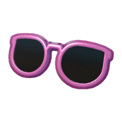 Thin Rim Glasses