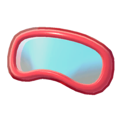 Dive Goggles