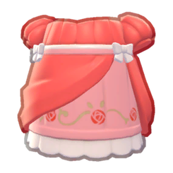 High Tea Elegant Dress