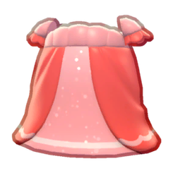 High Tea Empire Waist Dress