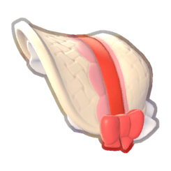 High Tea Frilled Bonnet