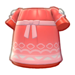 High Tea Long Sleeved Dress