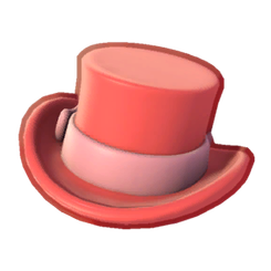 High Tea Tophat
