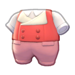 High Tea Waistcoat