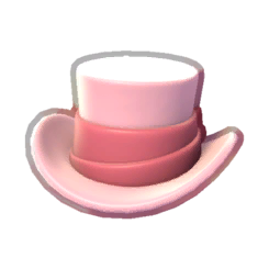 Banded Mini Tophat