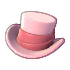 High Tea Banded Tophat
