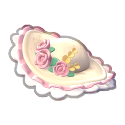 High Tea Elegant Hat