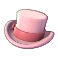High Tea Tophat