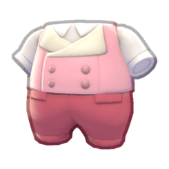 High Tea Waistcoat