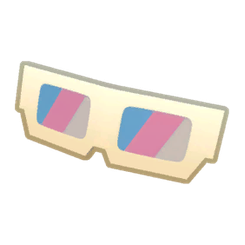 Parade Glasses