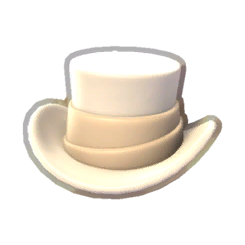 Banded Mini Tophat
