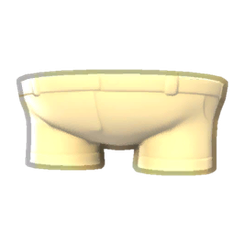 Camper Shorts