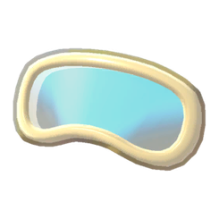 Dive Goggles