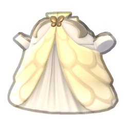 Fairytale Gown