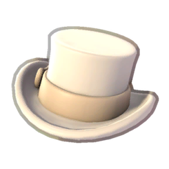 High Tea Tophat