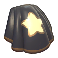 Marching Band Cape