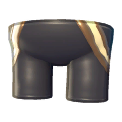 Marching Band Lined Pants