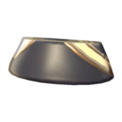 Marching Band Lined Skirt