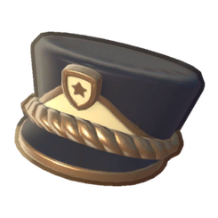 Marching Band Shako Cap