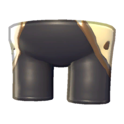 Marching Band Two Toned Pants