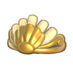Seashell Circlet