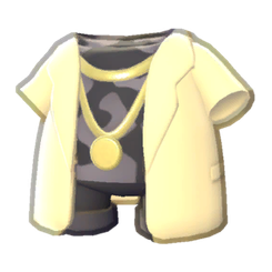 Sleek City Outfit