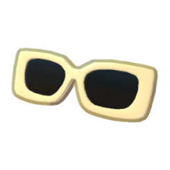 Square Sunglasses