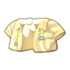 Tailor Top