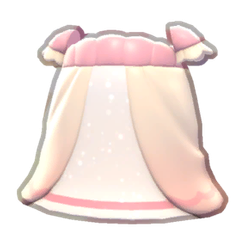 High Tea Empire Waist Dress