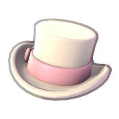 High Tea Tophat