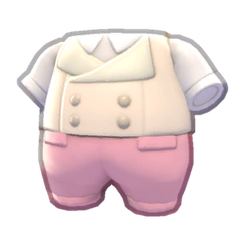 High Tea Waistcoat