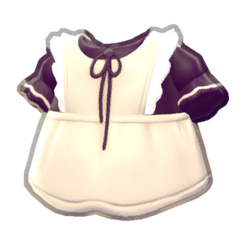 Farmhouse Apron