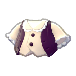 Farmhouse Vest