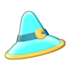 Wizard Hat