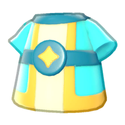 Wizard Robe