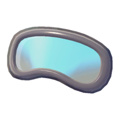 Dive Goggles