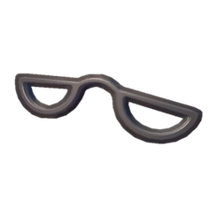 Flat Spectacles